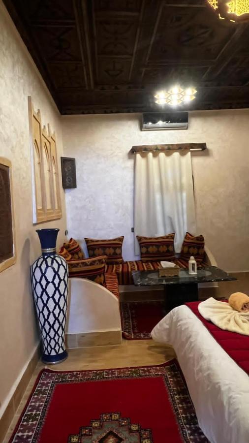 Hotel Cafe Du Sud Merzuga Kültér fotó